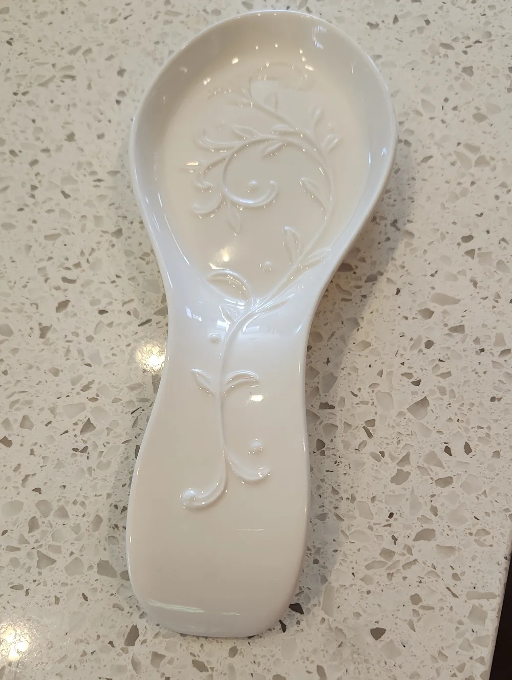 Lenox SPOON Rest 10x4